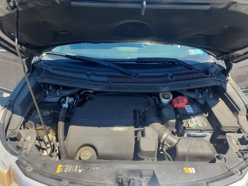 Aukcja sprzedaży 2014 Ford Explorer, vin: 1FM5K8D84EGC19116, numer aukcji: 52958116