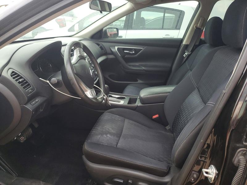 Aukcja sprzedaży 2017 Nissan Altima, vin: 1N4AL3AP7HC271212, numer aukcji: 54633006