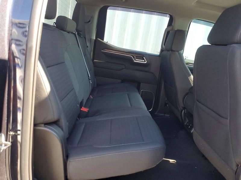 Aukcja sprzedaży 2022 Chevrolet Silverado, vin: 1GCPDDEK9NZ584194, numer aukcji: 52689476