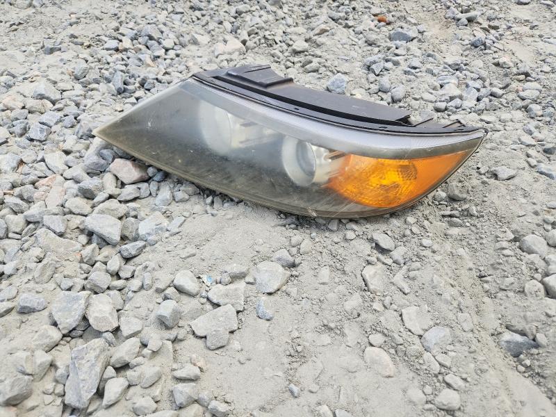 Продажа на аукционе авто 2013 Kia Sorento, vin: 5XYKT3A64DG358173, номер лота: 54701626