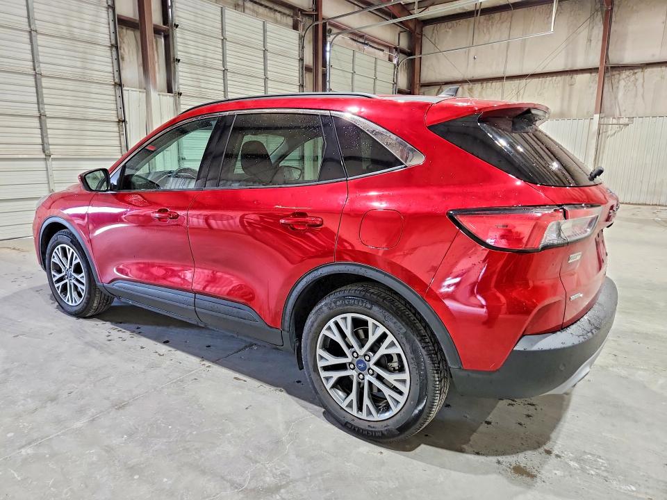 Aukcja sprzedaży 2022 Ford Escape, vin: 1FMCU0H69NUB77734, numer aukcji: 53618716