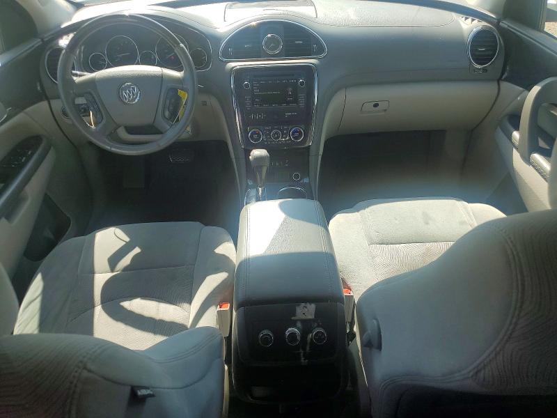 Продаж на аукціоні авто 2017 Buick Enclave, vin: 5GAKRAKD2HJ107286, номер лоту: 55597466