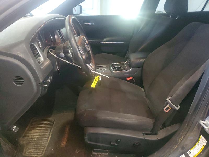 Aukcja sprzedaży 2013 Dodge Charger, vin: 2C3CDXDT8DH643796, numer aukcji: 52230076