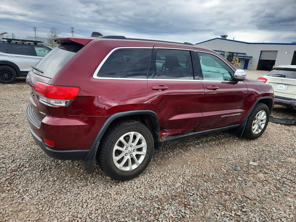 Продажа на аукционе авто 2016 Jeep Grand Cherokee, vin: 1C4RJFAG9GC349301, номер лота: 51982846