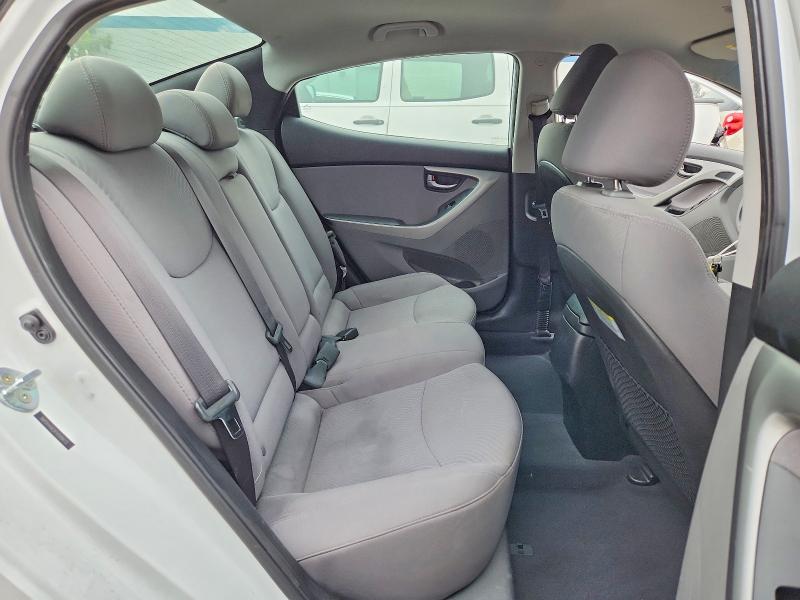 Aukcja sprzedaży 2015 Hyundai Elantra, vin: 5NPDH4AE0FH599473, numer aukcji: 52049536