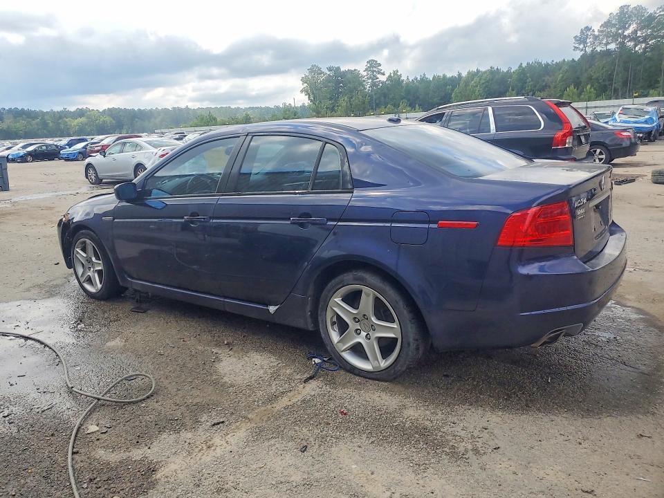 55388226 :رقم المزاد ، 19UUA66296A022514 vin ، 2006 Acura 3.2tl مزاد بيع