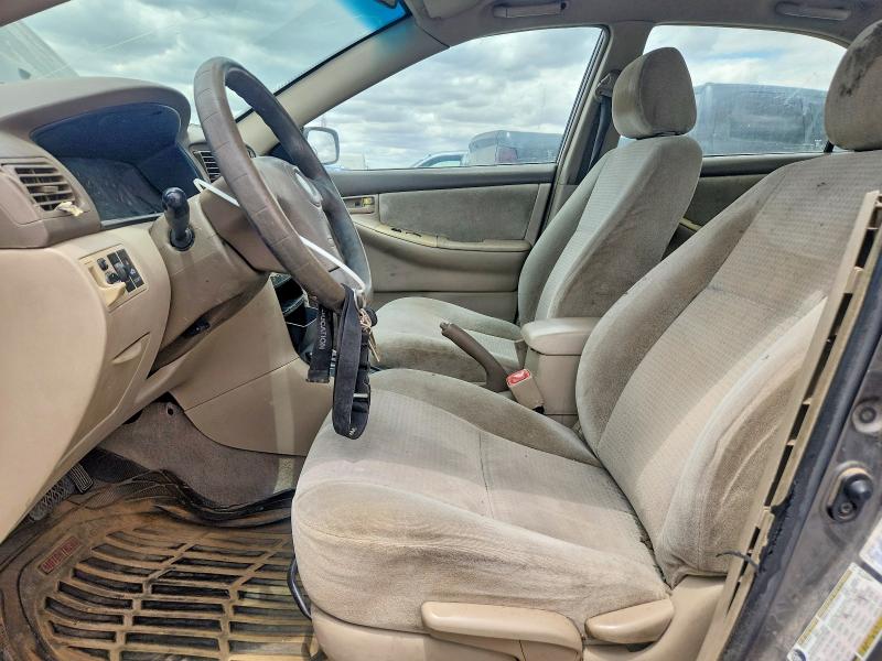 Aukcja sprzedaży 2007 Toyota Corolla, vin: 1NXBR32E17Z808462, numer aukcji: 54914486