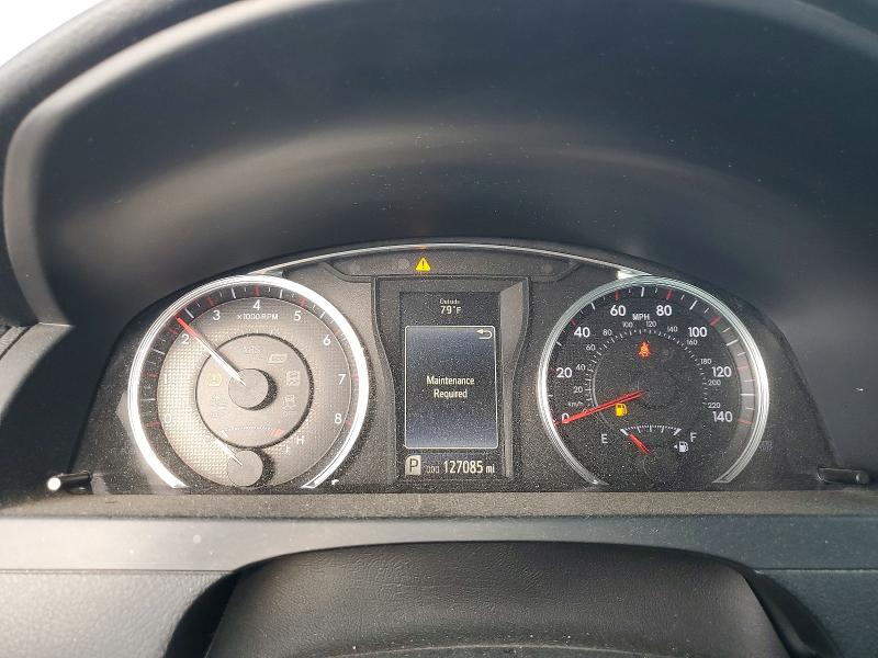 Продажа на аукционе авто 2016 Toyota Camry, vin: 4T1BF1FK8GU154119, номер лота: 53290206