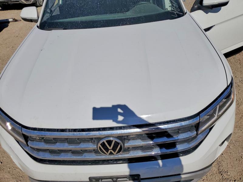 Aukcja sprzedaży 2022 Volkswagen Atlas Cross Sport, vin: 1V2LC2CA1NC210048, numer aukcji: 53333286