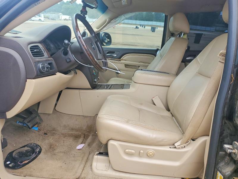 Продажа на аукционе авто 2014 Gmc Yukon, vin: 1GKS2EEF0ER154583, номер лота: 54163016