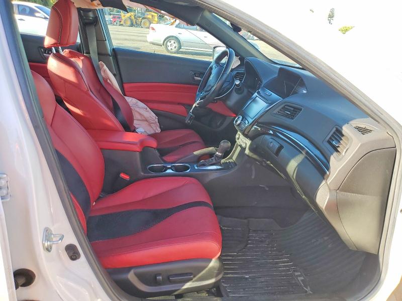 Aukcja sprzedaży 2022 Acura Ilx, vin: 19UDE2F81NA008297, numer aukcji: 55176626