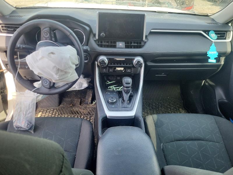 Продажа на аукционе авто 2023 Toyota Rav4 Hybrid, vin: 2T3RWRFV5PW181728, номер лота: 51489356