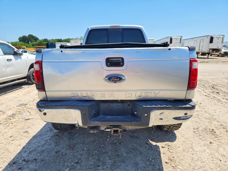 Auction sale of the 2015 Ford F350, vin: 1FT8W3BT3FEC02563, lot number: 53696696