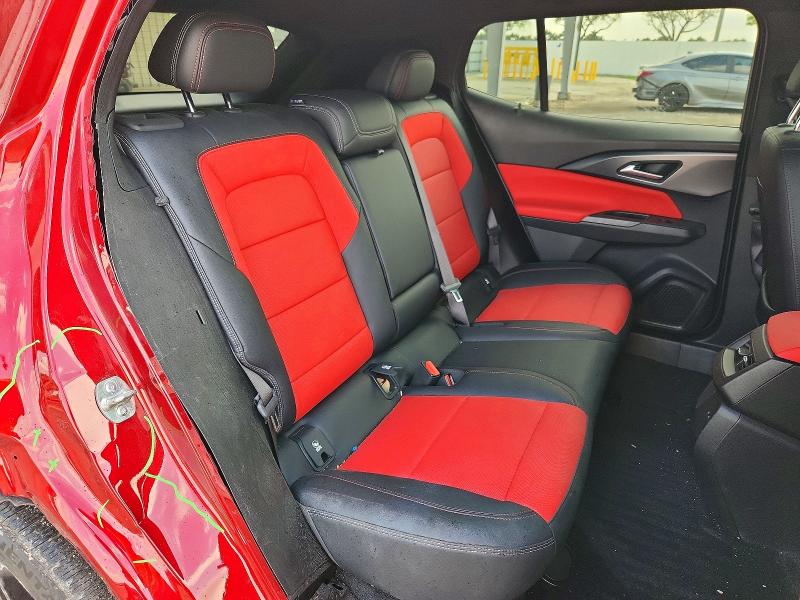 Продаж на аукціоні авто 2025 Chevrolet Equinox, vin: 3GN7DSRR4SS134612, номер лоту: 51688926