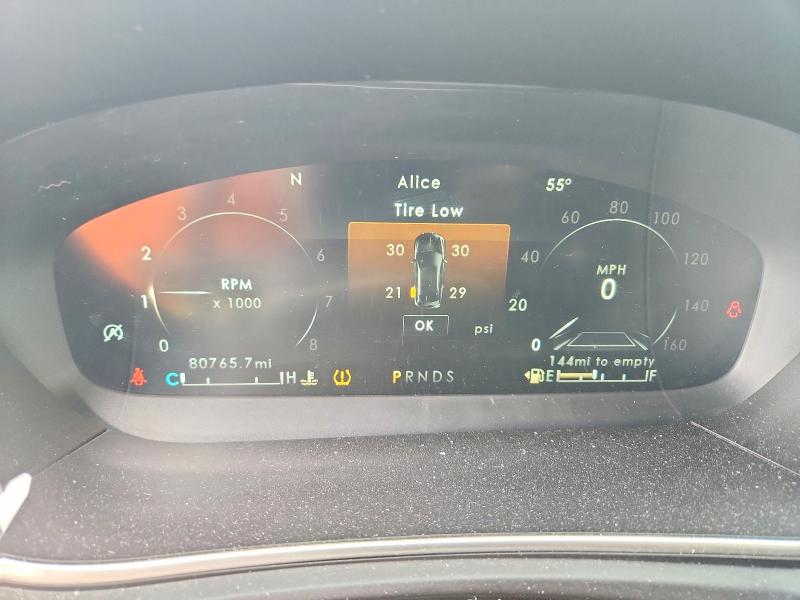Продаж на аукціоні авто 2019 Lincoln Nautilus, vin: 2LMPJ8LP2KBL12776, номер лоту: 52459366