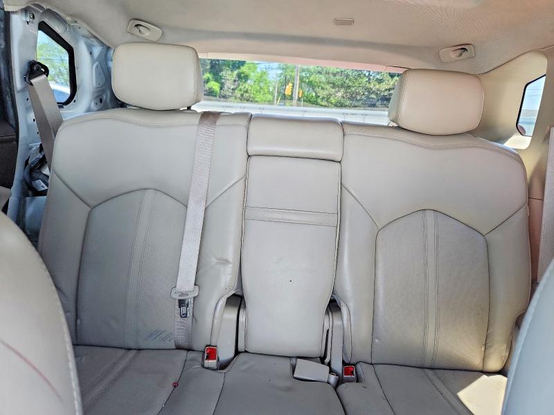 Aukcja sprzedaży 2016 Cadillac Srx, vin: 3GYFNEE31GS508213, numer aukcji: 54280886