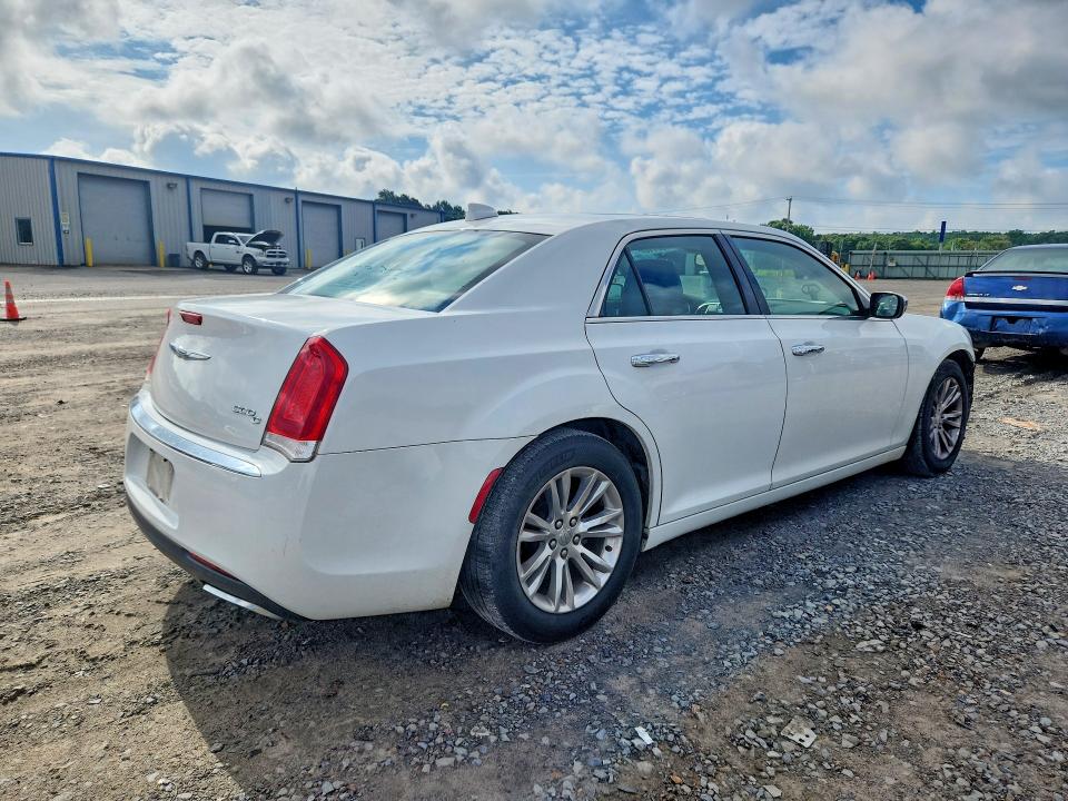 Aukcja sprzedaży 2016 Chrysler 300c, vin: 2C3CCAEGXGH161238, numer aukcji: 54333116
