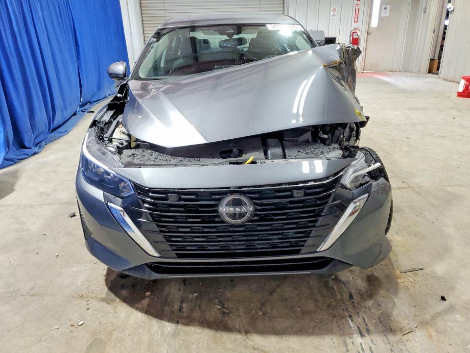 2025 Nissan Sentra მანქანა იყიდება აუქციონზე, vin: 3N1AB8CV6SY267739, აუქციონის ნომერი: 55067306