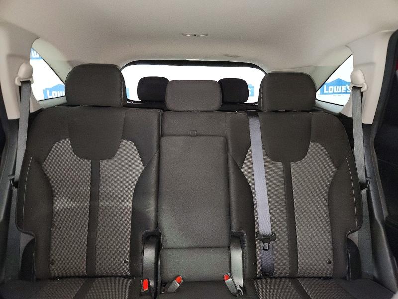 2023 Kia Sorento მანქანა იყიდება აუქციონზე, vin: 5XYRG4LCXPG204860, აუქციონის ნომერი: 53930306