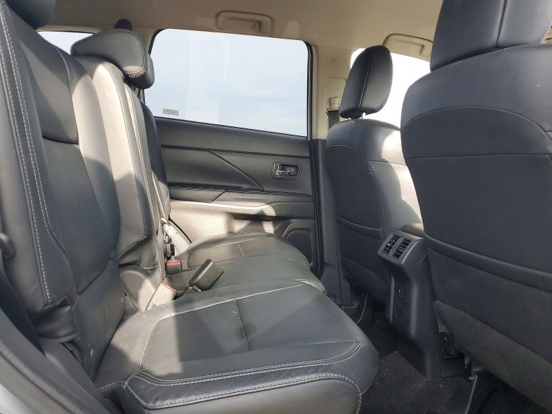 Продаж на аукціоні авто 2019 Mitsubishi Outlander, vin: JA4AD3A31KJ001569, номер лоту: 51541176