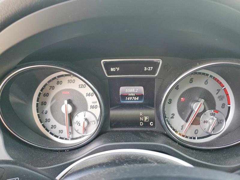 Продаж на аукціоні авто 2016 Mercedes-benz Cla250, vin: WDDSJ4GB6GN347226, номер лоту: 54623876