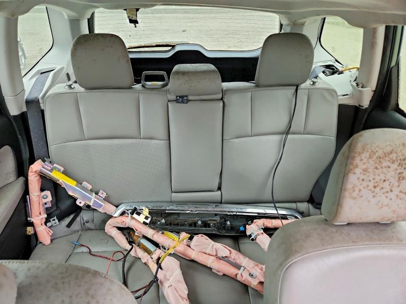 Продаж на аукціоні авто 2015 Subaru Forester, vin: JF2SJAWCXFH516424, номер лоту: 52413076
