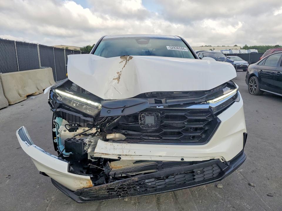 Aukcja sprzedaży 2026 Honda Cr-v, vin: 5J6RS3H73TL006649, numer aukcji: 52836506