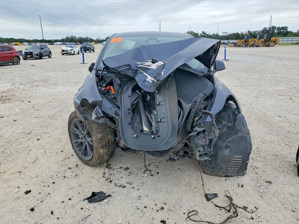 52863356 :رقم المزاد ، 7SAYGDEDXRA331457 vin ، 2024 Tesla Model Y مزاد بيع