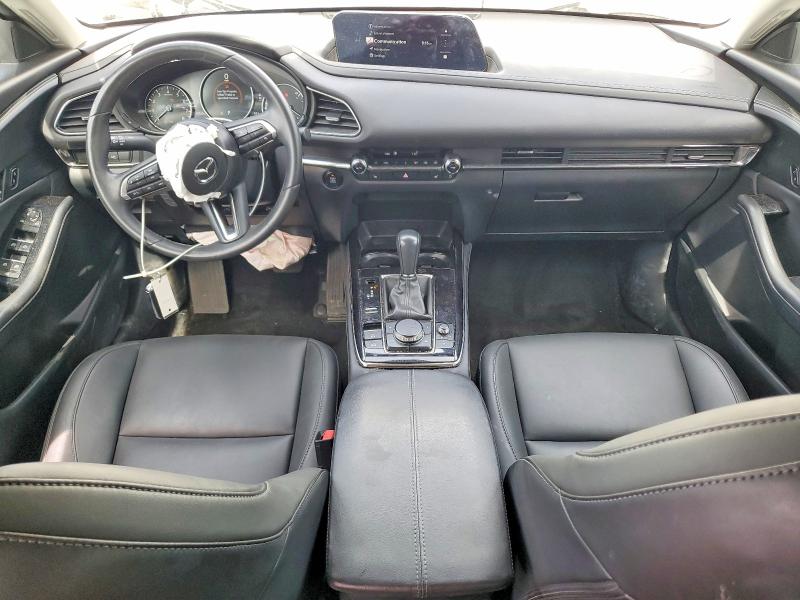 Продажа на аукционе авто 2024 Mazda Cx-30, vin: 3MVDMBCM4RM629754, номер лота: 53898886