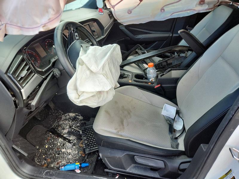 54488266 :رقم المزاد ، 3VWC57BU9KM102532 vin ، 2019 Volkswagen Jetta مزاد بيع