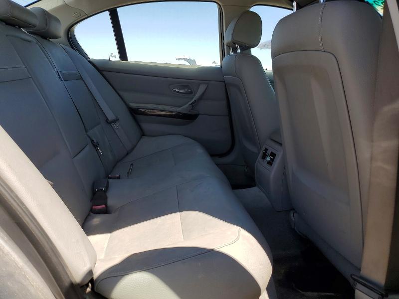 Продаж на аукціоні авто 2011 Bmw 328, vin: WBAPH7C52BE683197, номер лоту: 52152486