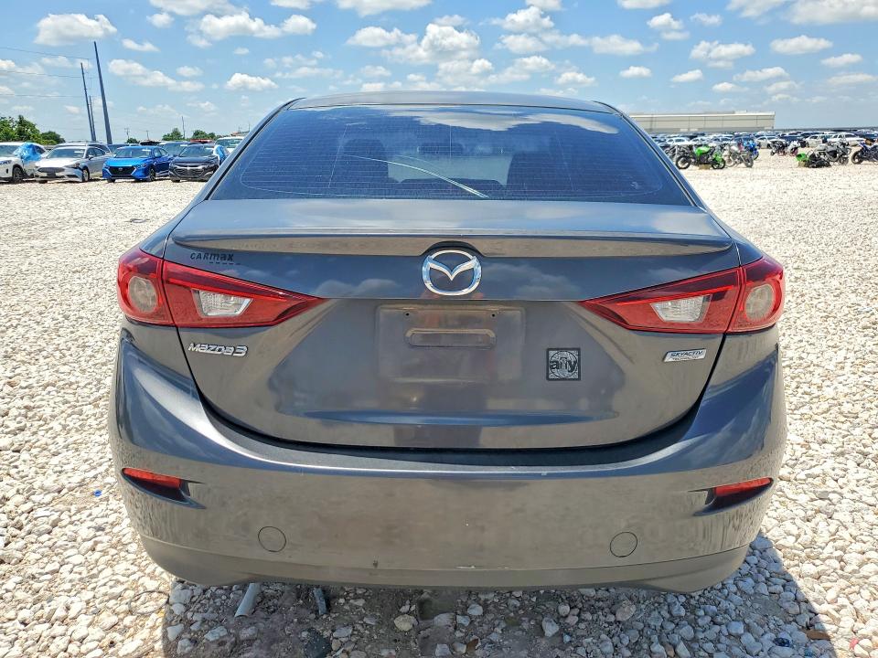 Продаж на аукціоні авто 2014 Mazda 3, vin: JM1BM1V79E1112550, номер лоту: 53368666