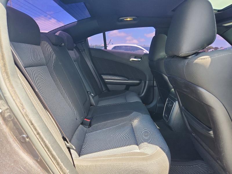 Продажа на аукционе авто 2019 Dodge Charger, vin: 2C3CDXBG7KH720449, номер лота: 53793346