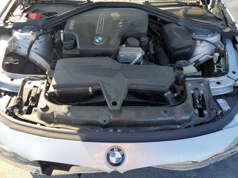 2018 Bmw 320 მანქანა იყიდება აუქციონზე, vin: WBA8A9C50JAH14606, აუქციონის ნომერი: 52711106