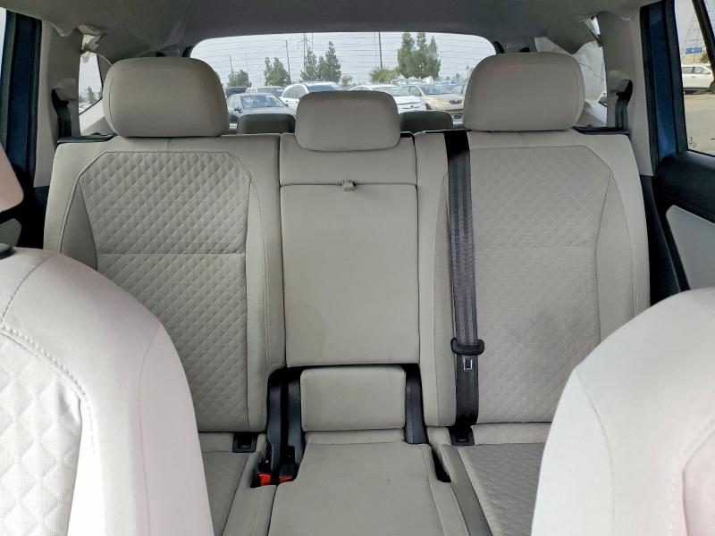 Продажа на аукционе авто 2019 Volkswagen Tiguan, vin: 3VV1B7AX4KM062747, номер лота: 53142816