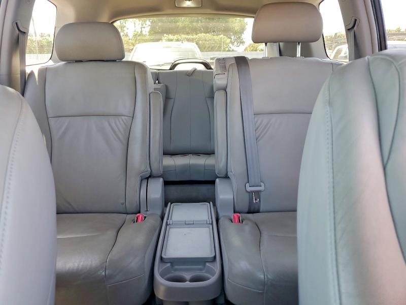 Продаж на аукціоні авто 2008 Toyota Highlander, vin: JTEES42A782105661, номер лоту: 53193466