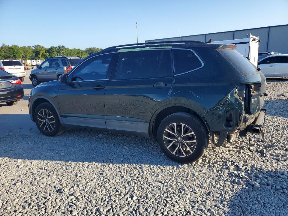 Aukcja sprzedaży 2019 Volkswagen Tiguan, vin: 3VV3B7AX4KM157737, numer aukcji: 54128296