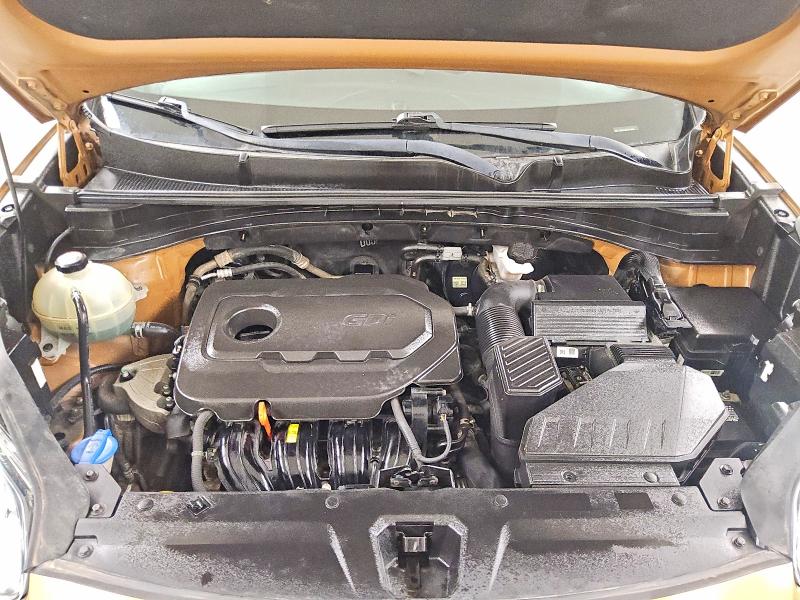 Продажа на аукционе авто 2020 Kia Sportage, vin: KNDP6CAC4L7740766, номер лота: 53017706