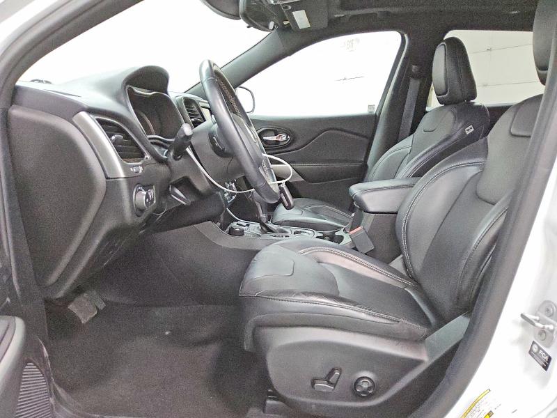 Продаж на аукціоні авто 2021 Jeep Cherokee, vin: 1C4PJMMX7MD181686, номер лоту: 51511926
