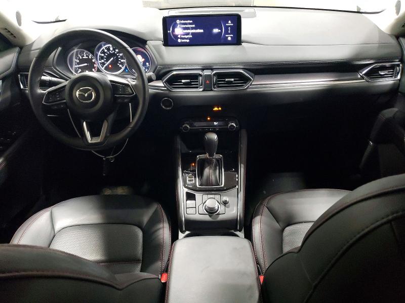 Aukcja sprzedaży 2025 Mazda Cx-5, vin: JM3KFBCM7S0661262, numer aukcji: 54971636