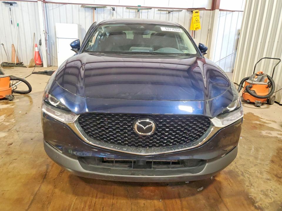 Продаж на аукціоні авто 2021 Mazda Cx-30, vin: 3MVDMBCL9MM222772, номер лоту: 53716426