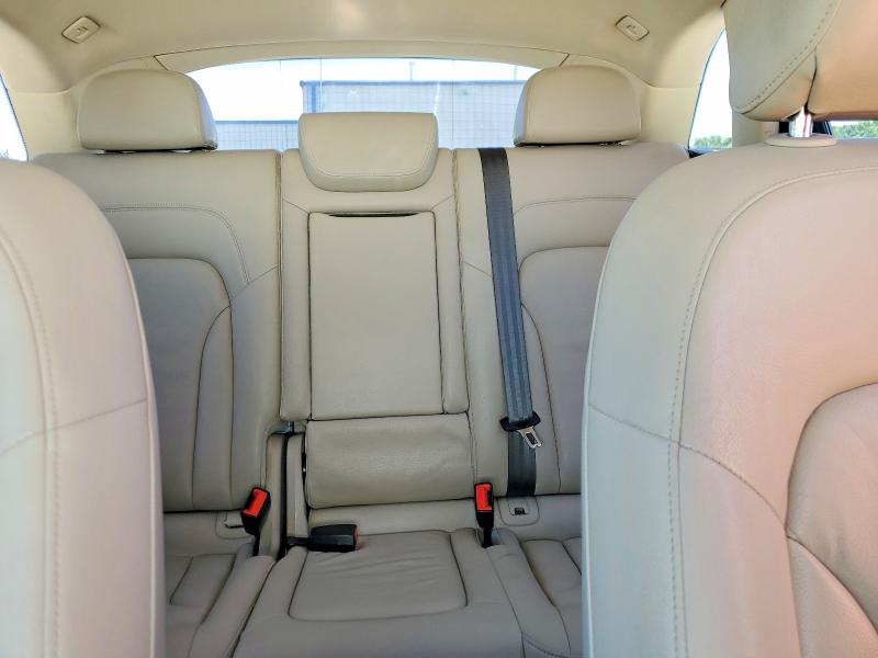 Aukcja sprzedaży 2013 Audi Q5, vin: WA1CFAFP4DA054109, numer aukcji: 53046566