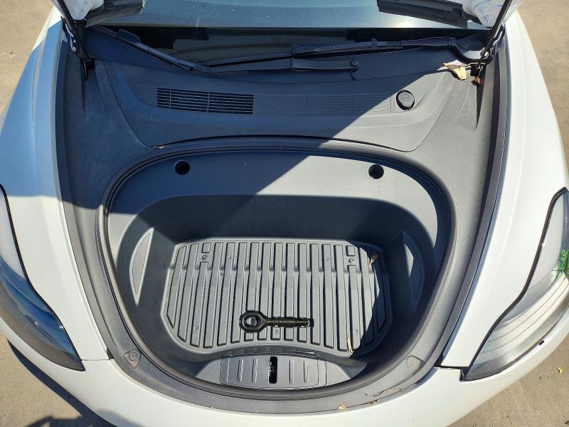 Aukcja sprzedaży 2023 Tesla Model 3, vin: 5YJ3E1EA3PF490547, numer aukcji: 53262426