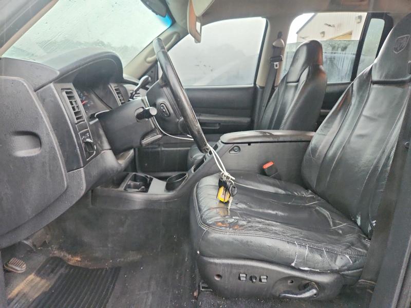 Продаж на аукціоні авто 2002 Dodge Dakota, vin: 1B7HG48N42S722388, номер лоту: 55178046