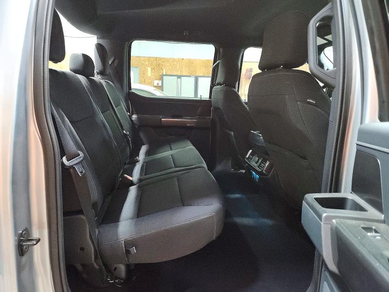 Продажа на аукционе авто 2023 Ford F150, vin: 1FTEW1EP2PKF26032, номер лота: 54756116