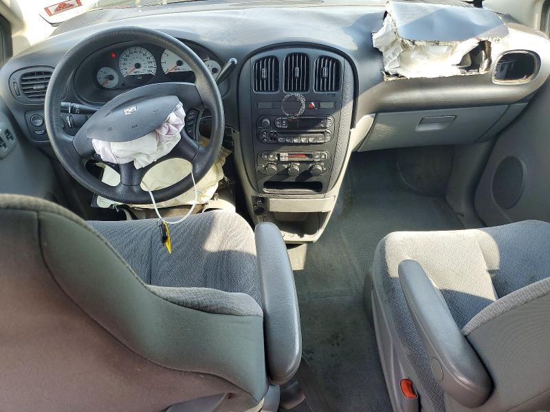 54068096 :رقم المزاد ، 1D4GP24R75B220622 vin ، 2005 Dodge Grand Caravan مزاد بيع