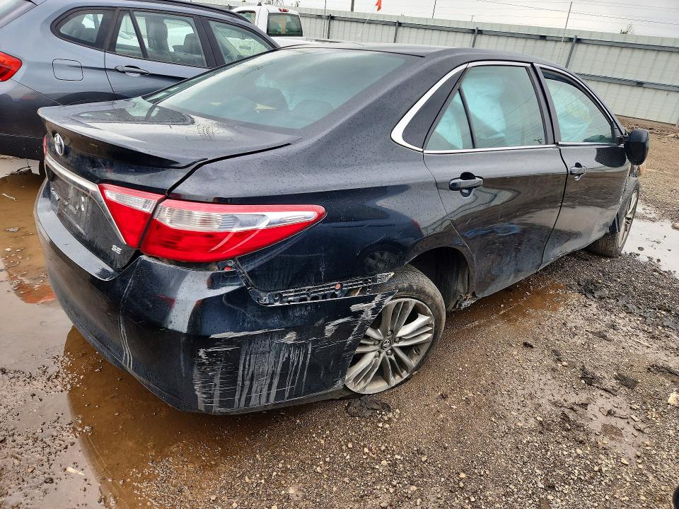 2017 Toyota Camry მანქანა იყიდება აუქციონზე, vin: 4T1BF1FK9HU723187, აუქციონის ნომერი: 51695436