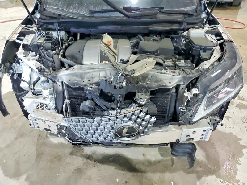 Продаж на аукціоні авто 2020 Lexus Rx, vin: 2T2HZMAA3LC163514, номер лоту: 53616576