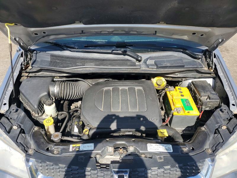 Продаж на аукціоні авто 2019 Dodge Grand Caravan, vin: 2C4RDGBGXKR623441, номер лоту: 53989526