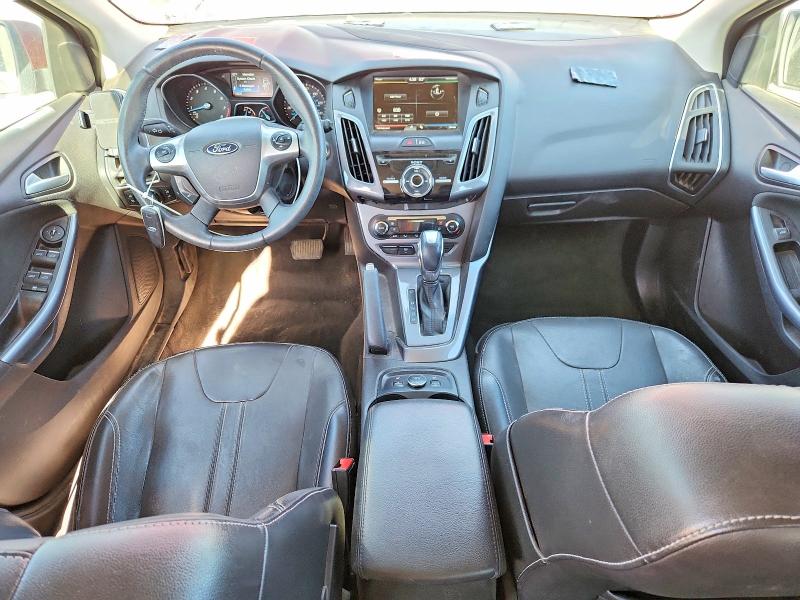 Aukcja sprzedaży 2014 Ford Focus, vin: 1FADP3N22EL300322, numer aukcji: 55111976